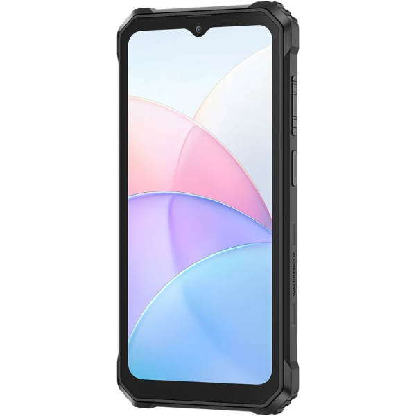 Заказать СМАРТФОНЫ Blackview BV6200 4/64GB Black Гарантия 1 Год