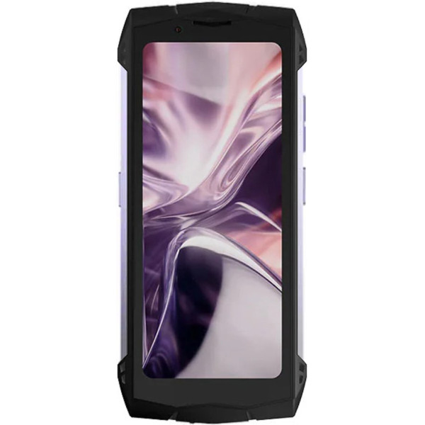 Замовити СМАРТФОНИ Doogee S Mini 8/256GB Blue Гарантія 1 рік
