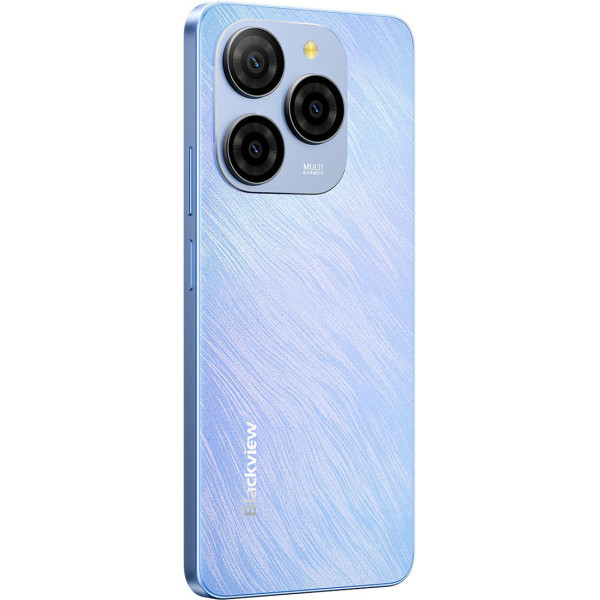Заказать СМАРТФОНЫ Blackview SHARK 9 5G 8/256GB Blue Гарантия 1 Год