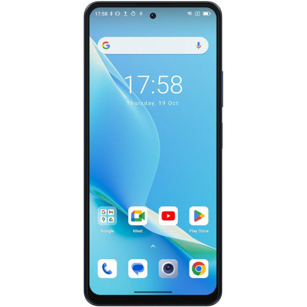 Замовити СМАРТФОНИ Blackview SHARK 8 8/128Gb Moonlight Gray Гарантія 1 Рік