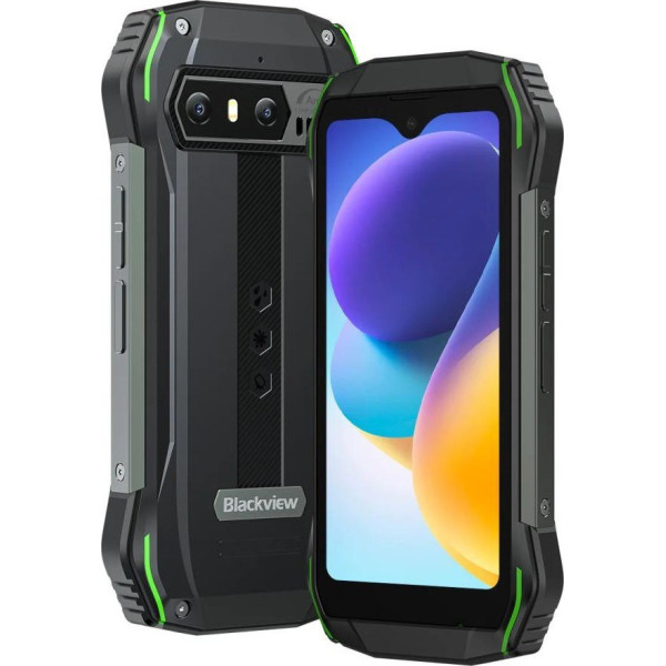 Заказать СМАРТФОНЫ BLACKVIEW N6000SE 4/128GB Green Гарантия 1 год