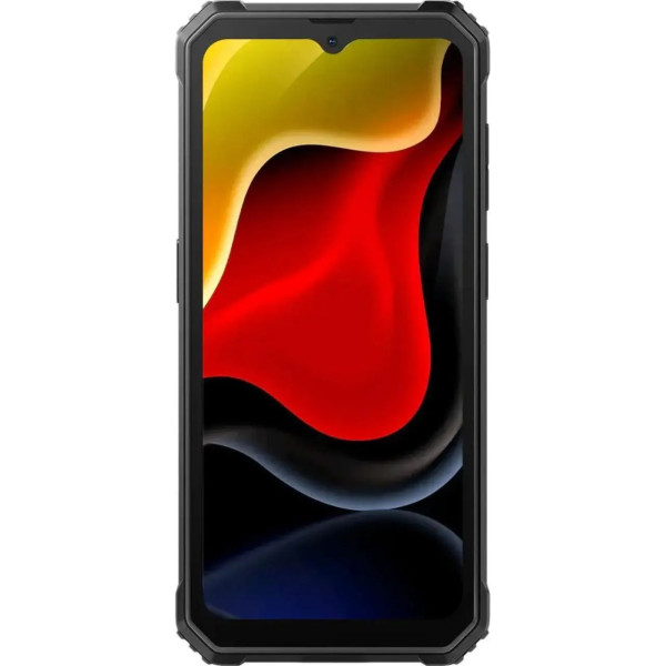 Заказать СМАРТФОНЫ Blackview BV4800 SE 4/64GB Black Гарантія 1 Рік