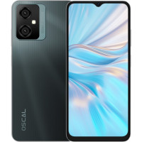 BLACKVIEW OSCAL C70 6/128Gb Midnight Black Гарантия 1 год