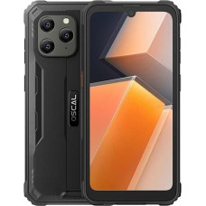 BLACKVIEW OSCAL S70 PRO 4/64GB NFC Black Гарантія 1 рік