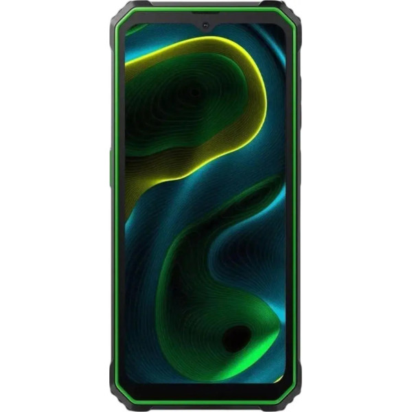 Заказать СМАРТФОНЫ Blackview BV4800 SE 4/64GB Green Гарантія 1 Рік