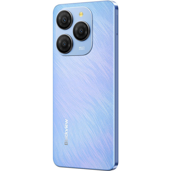 Заказать СМАРТФОНЫ Blackview SHARK 9 5G 8/256GB Blue Гарантия 1 Год