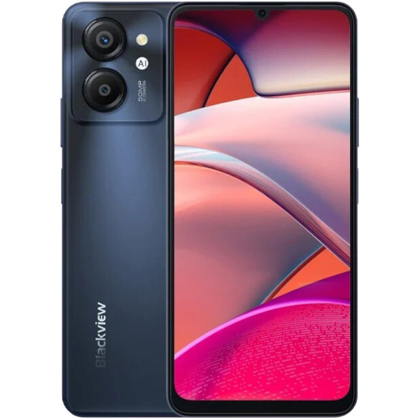 Заказать СМАРТФОНЫ Blackview COLOR 8 8/256GB Ash Gray Гарантия 1 год
