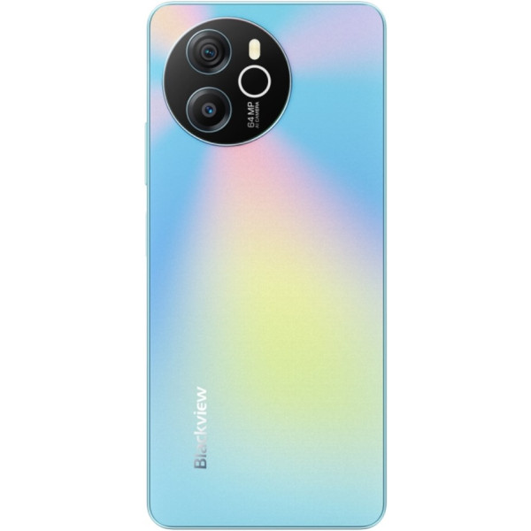Заказать СМАРТФОНЫ Blackview SHARK 8 8/256Gb Galaxy Blue Гарантия 1 год