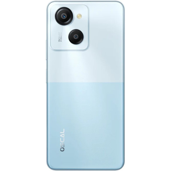 Замовити СМАРТФОНИ Blackview OSCAL MODERN 8 8/256GB Ripple Blue Гарантія 1 Рік