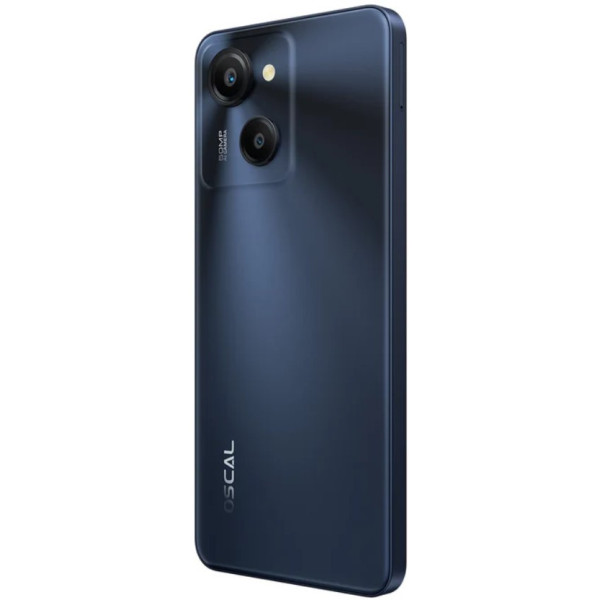 Заказать СМАРТФОНЫ Blackview OSCAL MODERN 8 8/256GB Ash Gray Гарантия 1 год