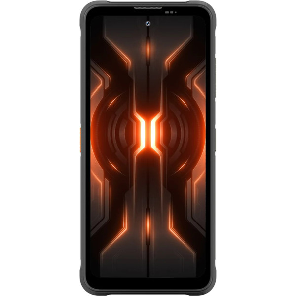 Заказать СМАРТФОНЫ Blackview FORT 5 12/256GB Warrior Black Гарантія 1 Рік