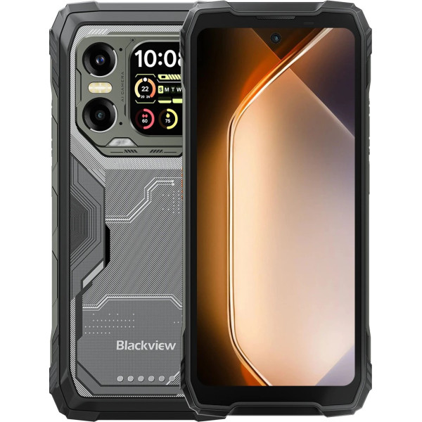 Заказать СМАРТФОНЫ BLACKVIEW Xplore 1 5G 12/256GB Black Гарантия 1 Год