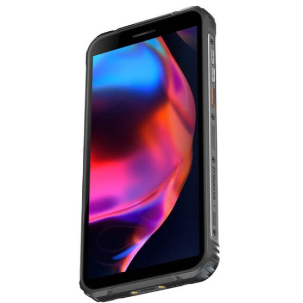 Заказать СМАРТФОНЫ Blackview BV5100 4/128Gb Black Гарантия 1 год