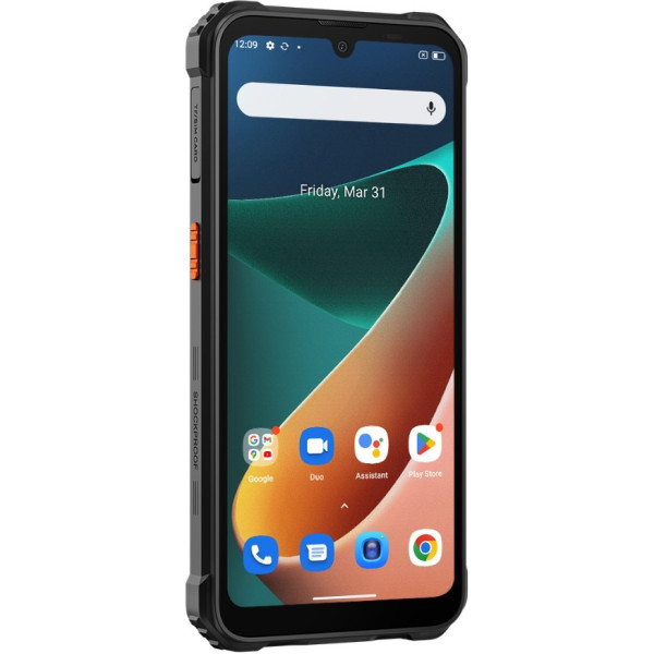 Заказать СМАРТФОНЫ Blackview BV5300 Pro 4/64Gb Black Гарантия 1 год