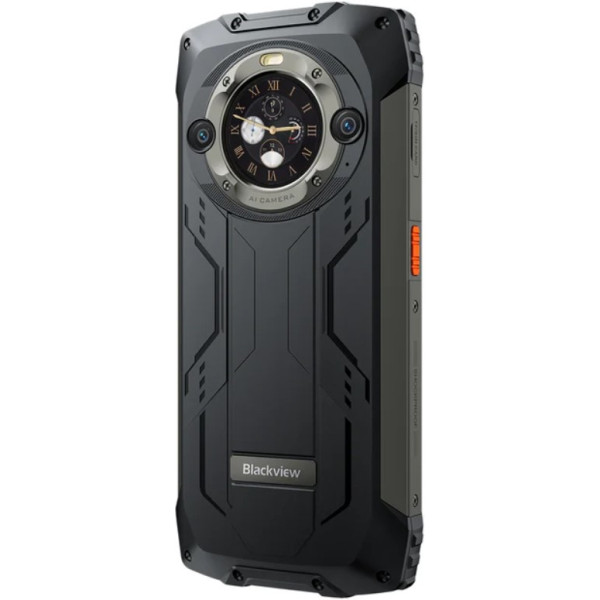 Заказать СМАРТФОНЫ Blackview BV9300 Pro 8/256GB Black Гарантия 1 Год