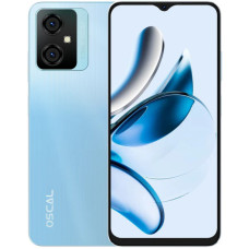 Blackview Oscal Tiger 10 8/256GB Summer Sky Blue Гарантия 1 год