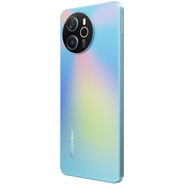 Замовити СМАРТФОНИ Blackview SHARK 8 8/128Gb Galaxy Blue Гарантія 1 Рік