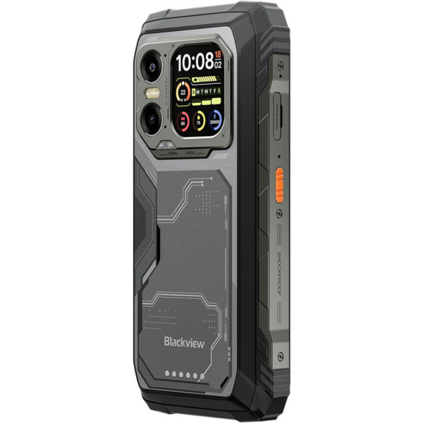 Заказать СМАРТФОНЫ BLACKVIEW Xplore 1 5G 12/256GB Black Гарантия 1 Год