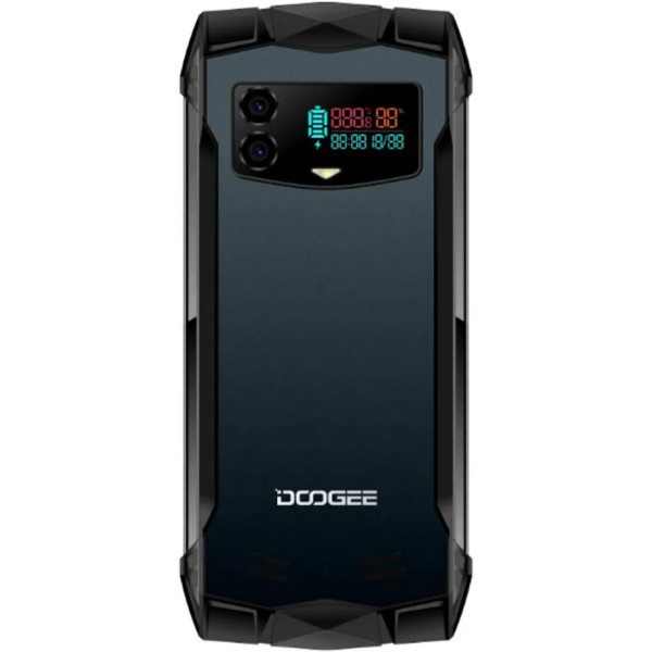 Заказать СМАРТФОНЫ Doogee S Mini 8/256GB Black Гарантия 1 год