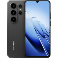 Blackview WAVE 10 8/128GB Graphite Black Гарантія 1 рік
