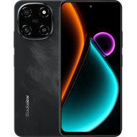 Blackview COLOR 6 8/256GB Midnight Black Гарантія 1 Рік