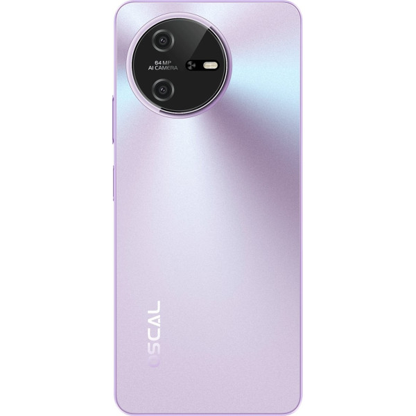 Заказать СМАРТФОНЫ Blackview Oscal Tiger 12 12/256GB Purple Гарантия 1 год