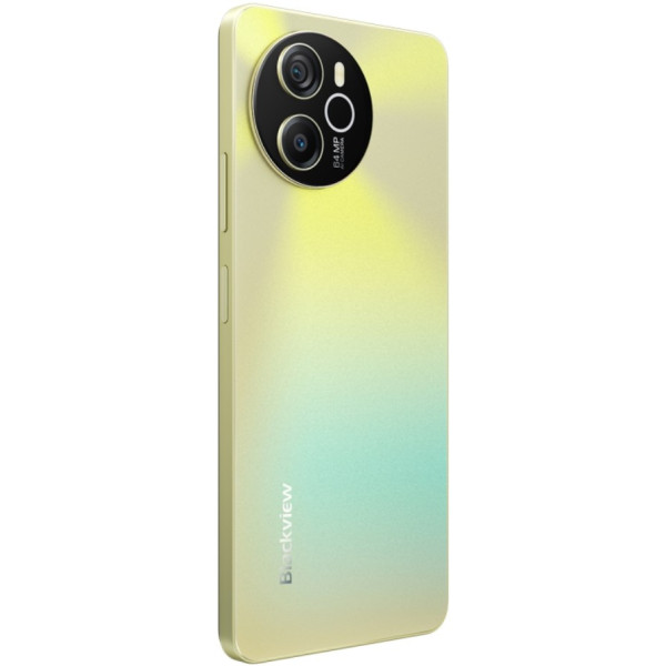 Замовити СМАРТФОНИ Blackview SHARK 8 8/256Gb Scorching Gold Гарантія 1 Рік