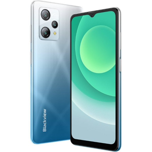 Заказать СМАРТФОНЫ BLACKVIEW A53 PRO 4/64GB Starry Blue Гарантия 1 год