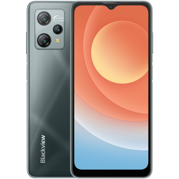 Заказать СМАРТФОНЫ BLACKVIEW A53 PRO 4/64GB Rock Grey Гарантия 1 год