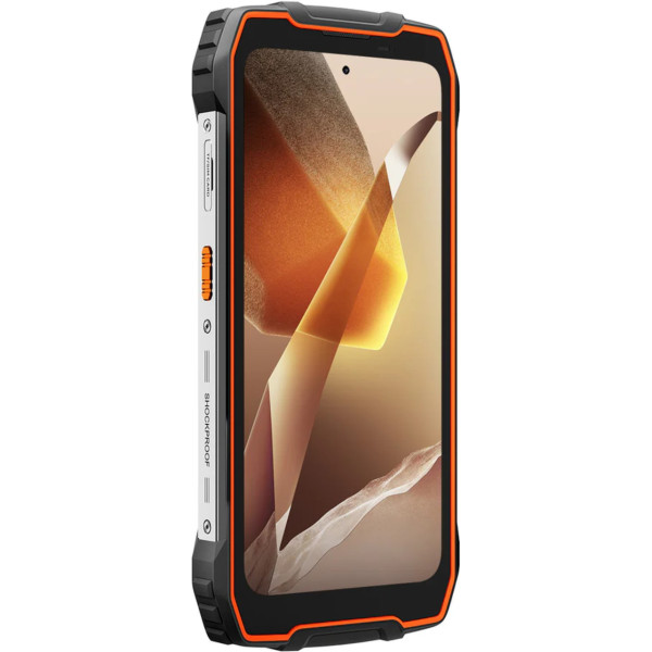 Заказать СМАРТФОНЫ Blackview Oscal PILOT 1 6/256GB Orange Гарантия 1 Год
