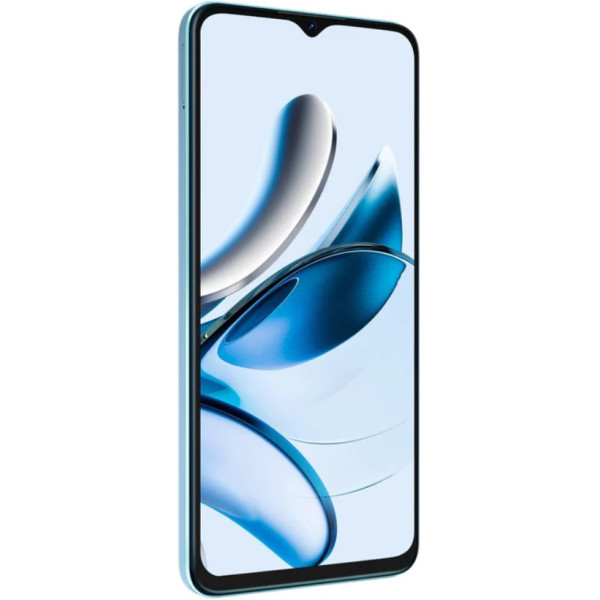 Заказать СМАРТФОНЫ Blackview Oscal Tiger 10 8/256GB Summer Sky Blue Гарантия 1 год