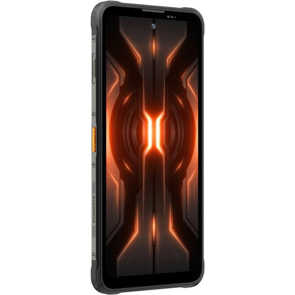 Заказать СМАРТФОНЫ Blackview FORT 5 12/256GB Warrior Black Гарантія 1 Рік