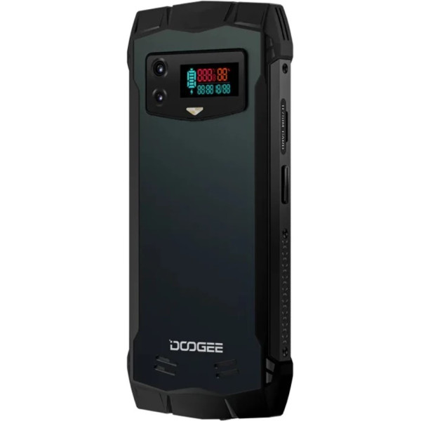 Заказать СМАРТФОНЫ Doogee S Mini 8/256GB Black Гарантия 1 год