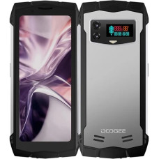 Doogee S Mini 8/256GB Silver Гарантия 1 год