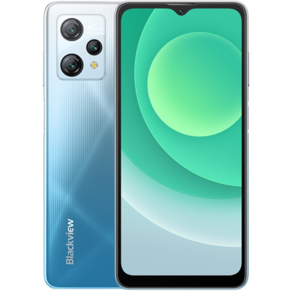 Заказать СМАРТФОНЫ BLACKVIEW A53 PRO 4/64GB Starry Blue Гарантия 1 год