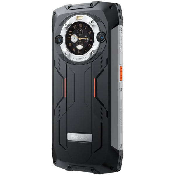 Заказать СМАРТФОНЫ Blackview BV9300 Pro 8/256GB Orange Гарантия 1 Год