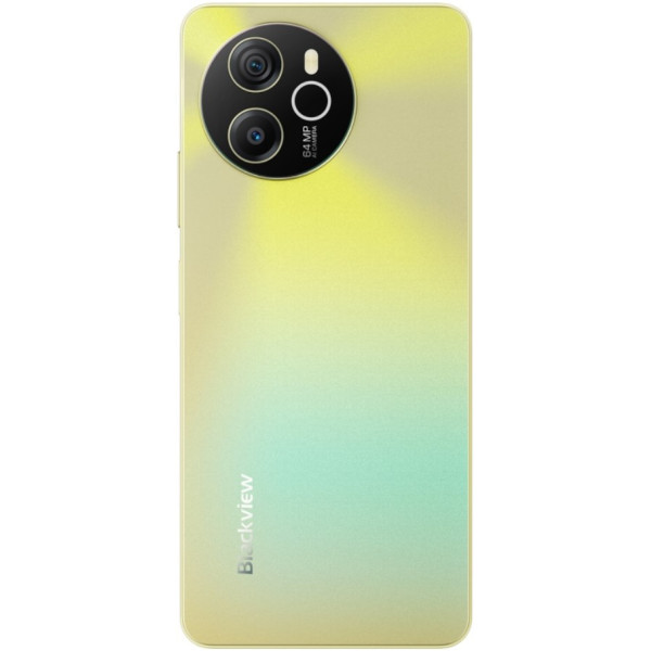 Заказать СМАРТФОНЫ Blackview SHARK 8 8/128Gb Scorching Gold Гарантия 1 год