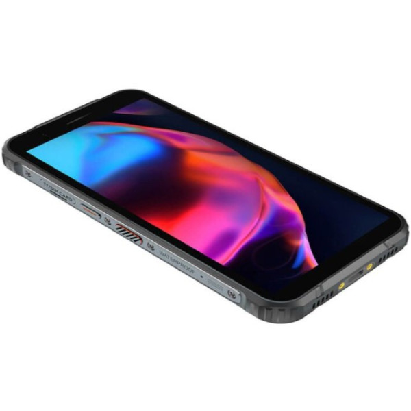 Заказать СМАРТФОНЫ Blackview BV5100 4/128Gb Black Гарантия 1 год