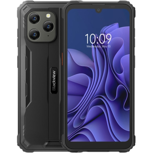 Заказать СМАРТФОНЫ Blackview BV5300 4/32Gb Black Гарантия 1 год