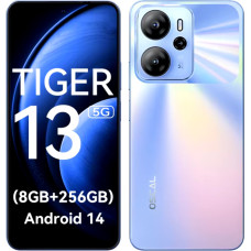Blackview OSCAL TIGER 13 5G 8/256GB Aurora Blue Гарантия 1 год