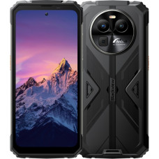 Blackview BV8100 8/256GB Black Гарантия 1 Год