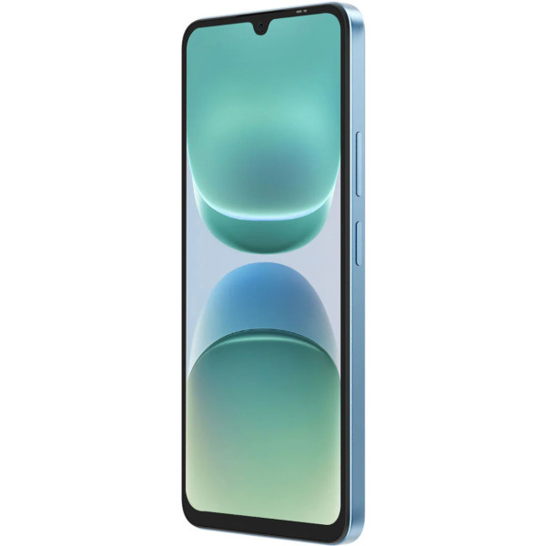 Заказать СМАРТФОНЫ Blackview Oscal Tiger 8 5G 4/128GB Glacier Blue Гарантия 1 год