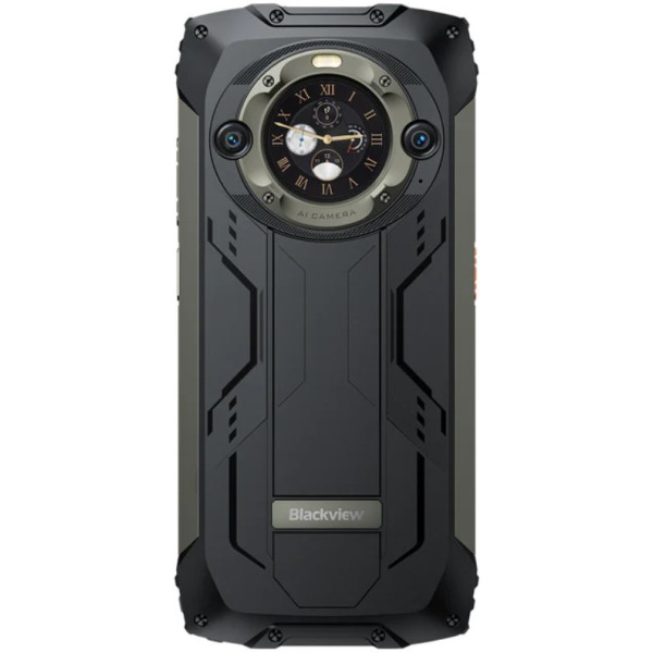 Заказать СМАРТФОНЫ Blackview BV9300 Pro 8/256GB Black Гарантия 1 Год
