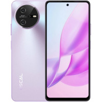 Blackview Oscal Tiger 12 8/128GB Purple Гарантія 1 рік
