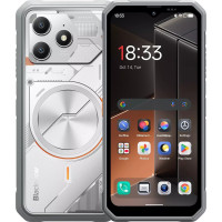 Blackview FORT 100 8/128GB Lunar White Гарантія 1 Рік