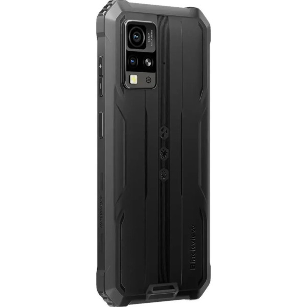 Заказать СМАРТФОНЫ Blackview BV4800 SE 4/64GB Black Гарантія 1 Рік