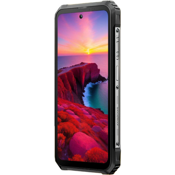 Заказать СМАРТФОНЫ Blackview BL8000 5G 12/512GB Gold Гарантия 1 Год