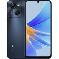 Blackview OSCAL MODERN 8 8/256GB Ash Gray Гарантия 1 год