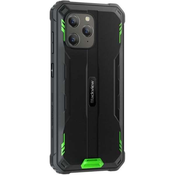 Замовити СМАРТФОНИ Blackview BV5300 4/32Gb Green Гарантія 1 рік