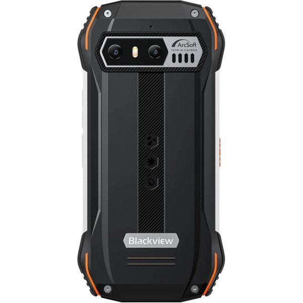 Заказать СМАРТФОНЫ BLACKVIEW N6000SE 4/128GB Orange Гарантия 1 год